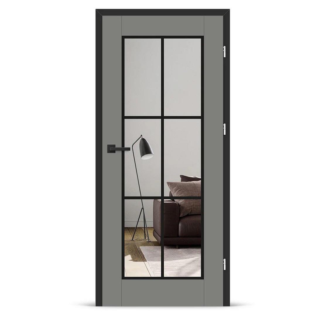 Врата ERKADO - MISKANT 1