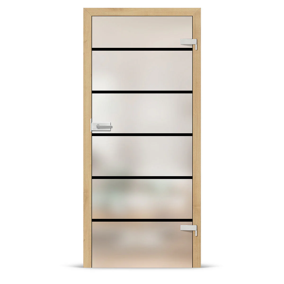 Врата ERKADO - GRAF 6