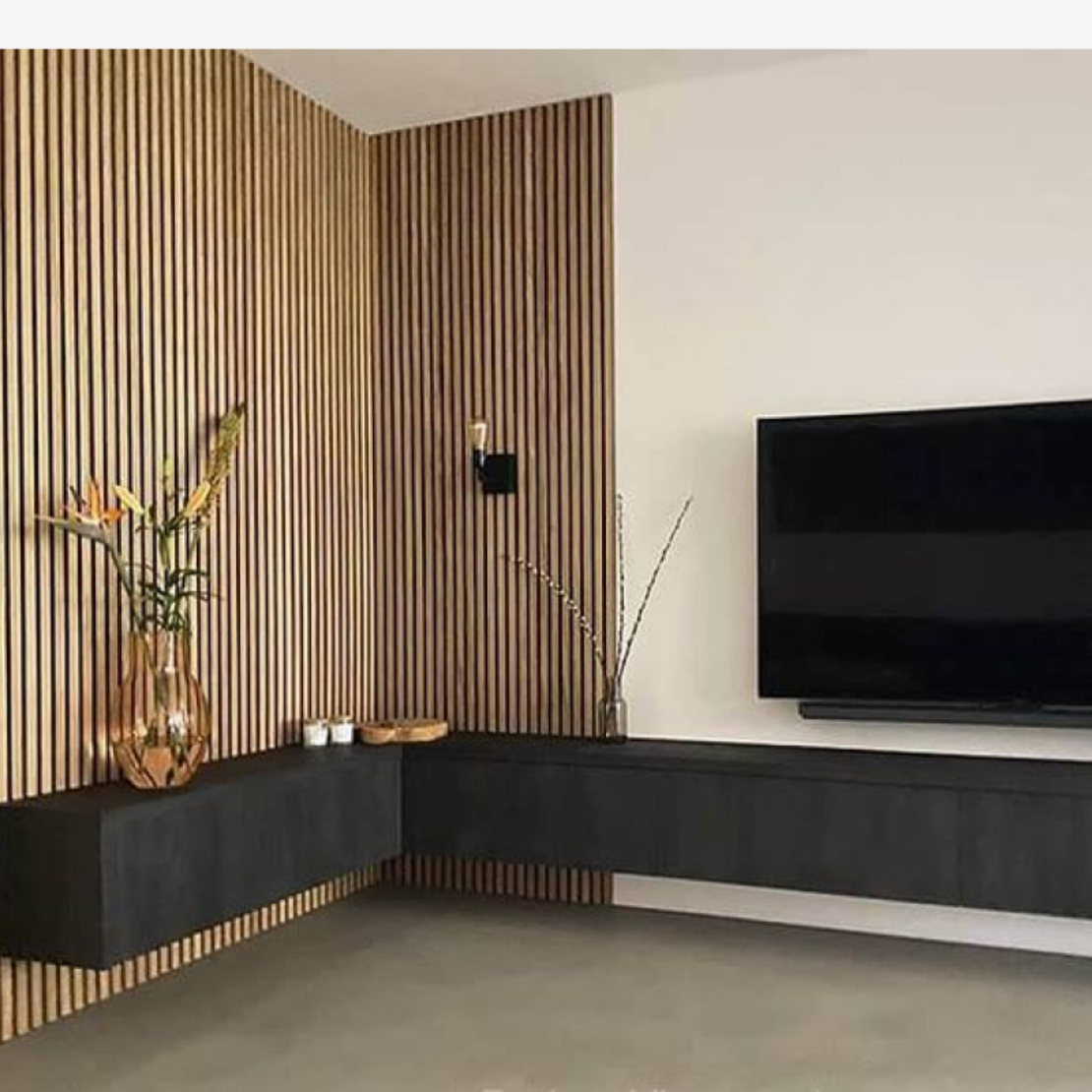 MDF Профил LB 3771 3041 Oak Peru