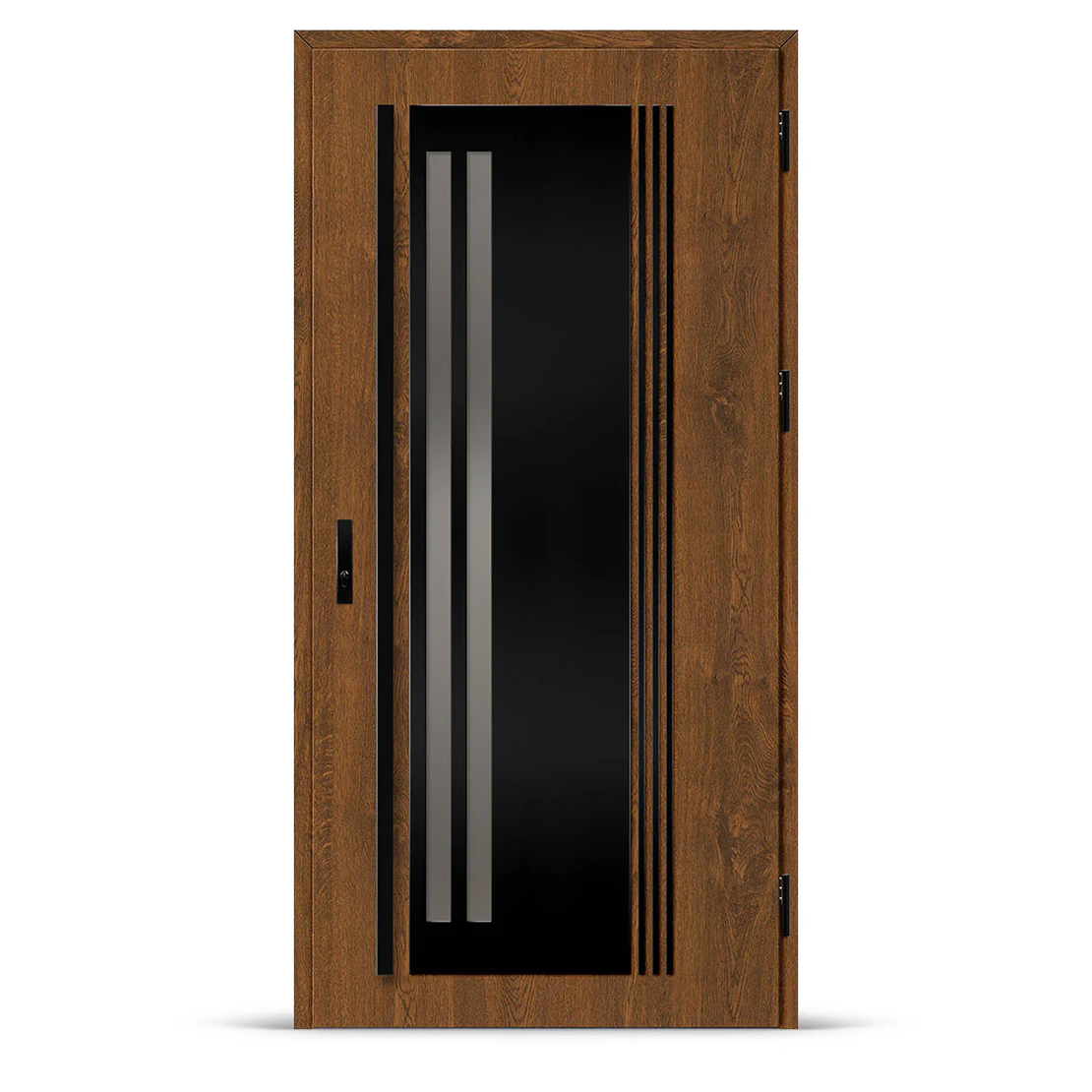 Входна врата LINDEN 5