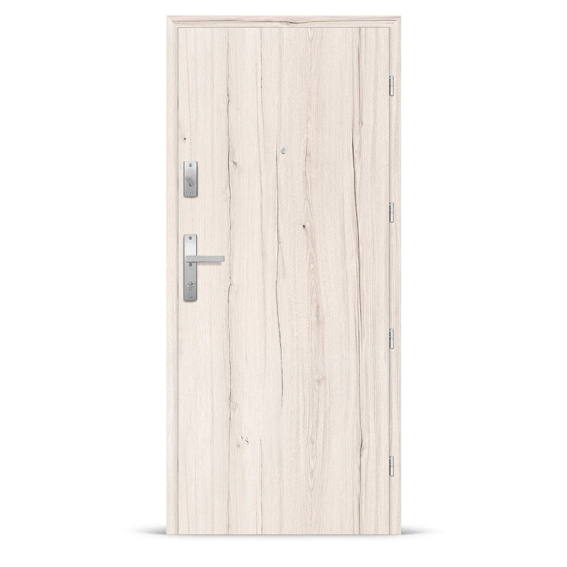 Входна врата FORTECA RC2 пакет GOLD