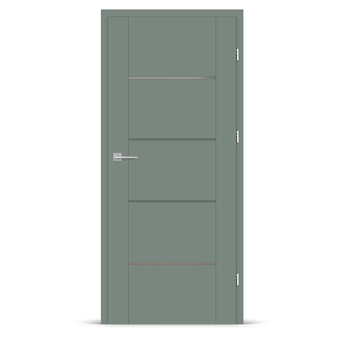 Врата ERKADO - LAURENCJA 4