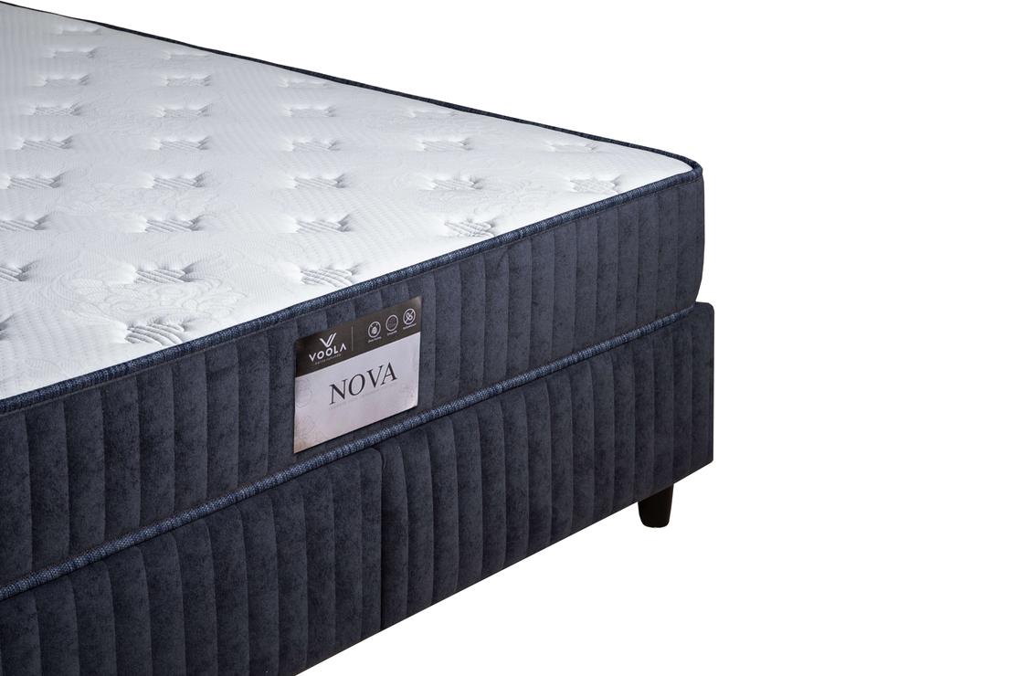 Тапицирано легло NOVA - VOOLA