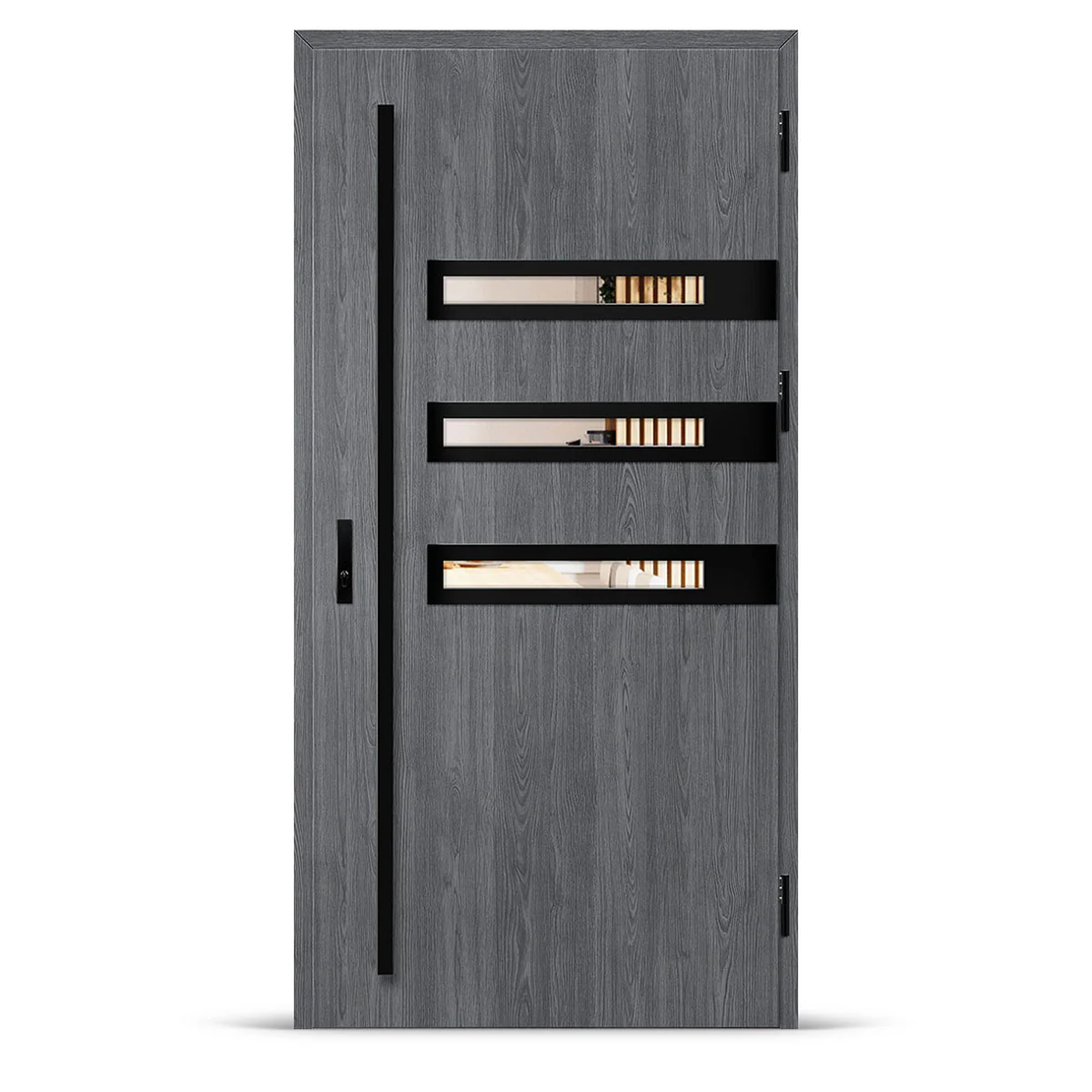 Входна врата MELK 2