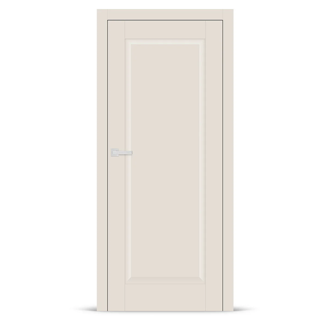 Лакирана врата ERKADO - NEMEZJA 14