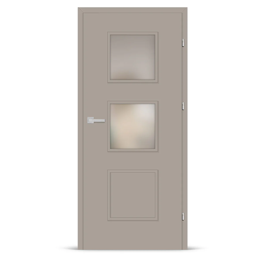 Врата ERKADO - MENTON 2