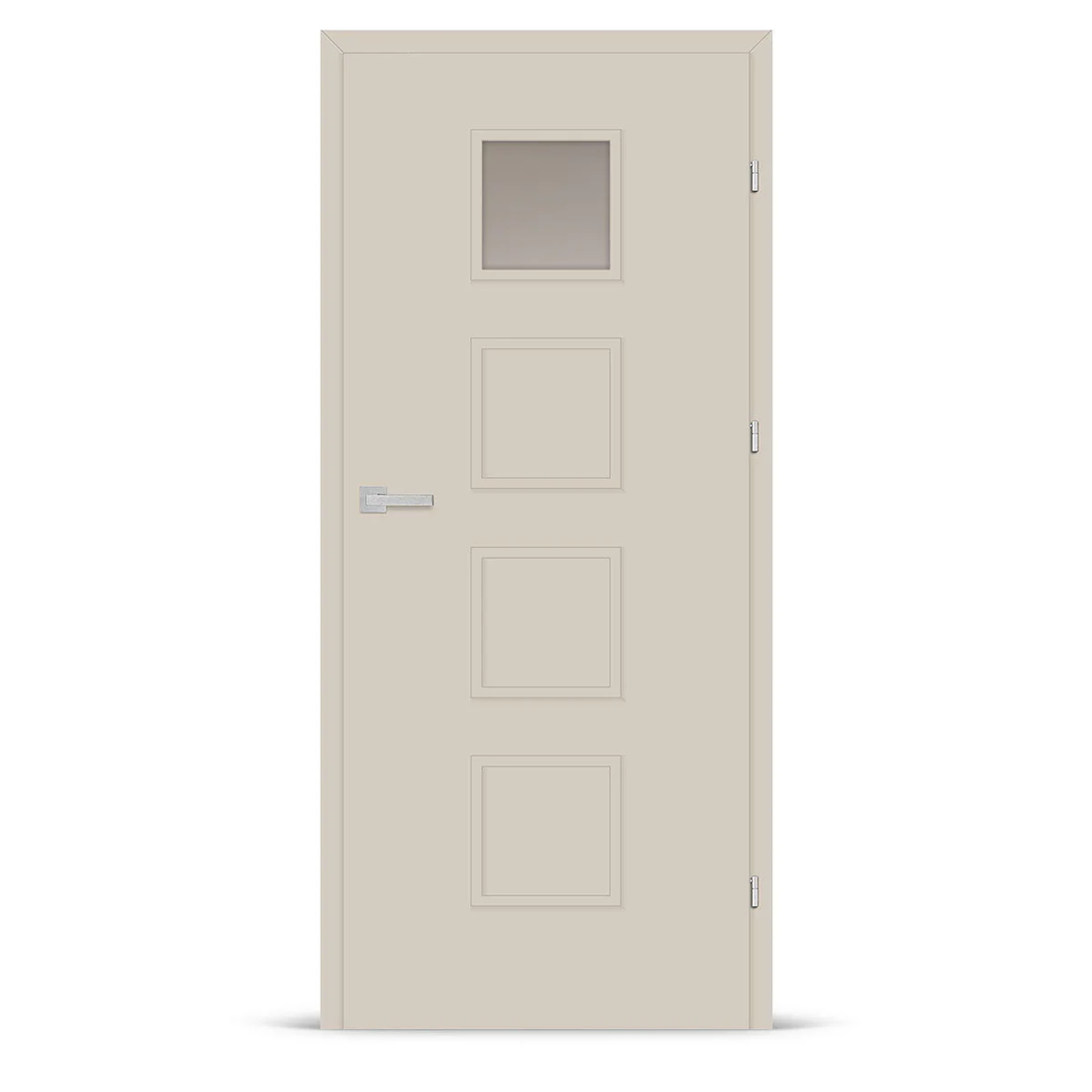 Врата ERKADO - MENTON 7