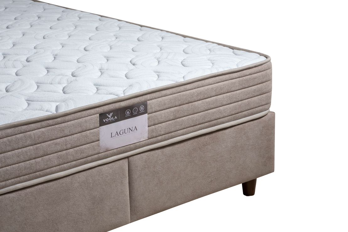 Тапицирано легло LAGUNA - VOOLA