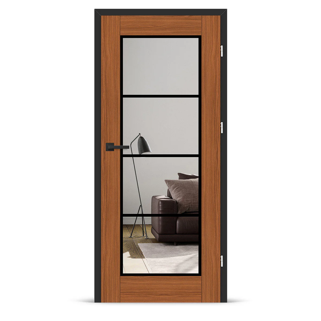 Врата ERKADO - MISKANT 5