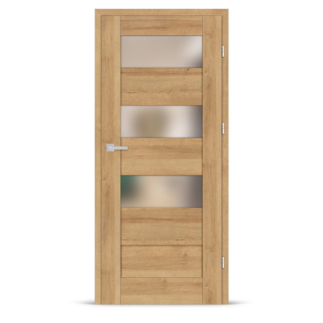 Врата ERKADO - DEBECJA 2