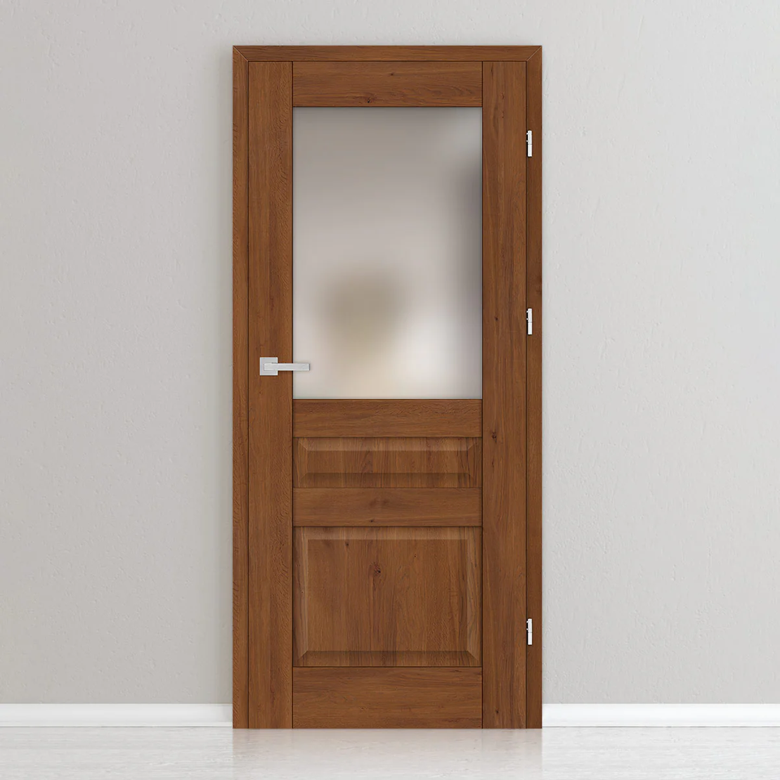 Врата ERKADO - NEMEZJA 4