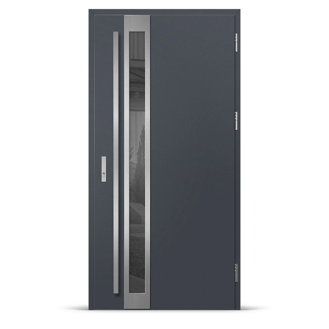 Входна врата SINGEN 5