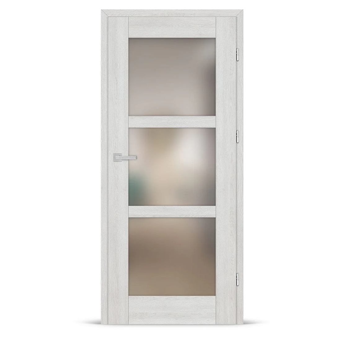 Врата ERKADO - FORSYCJA 4