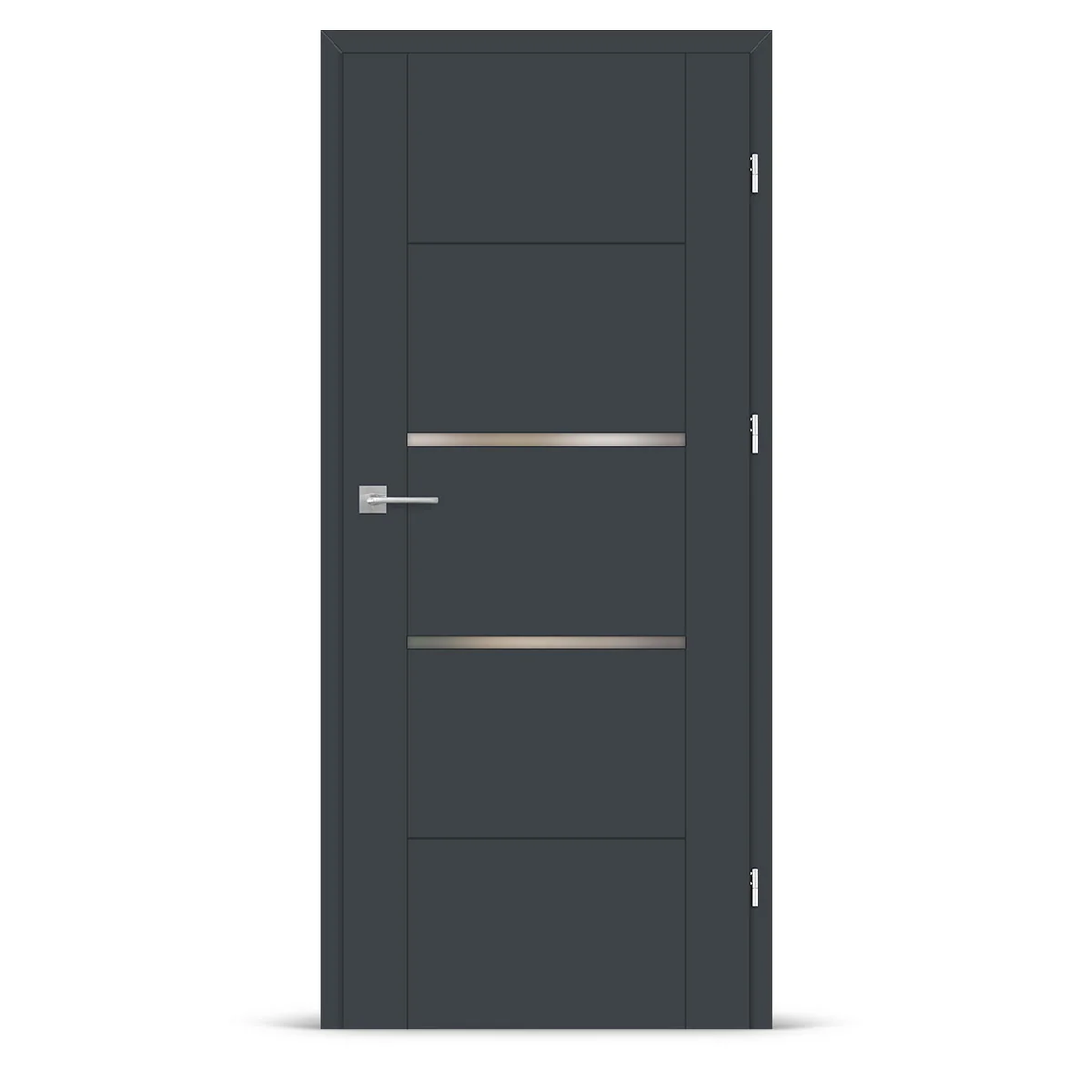 Врата ERKADO - BUDLEJA 8