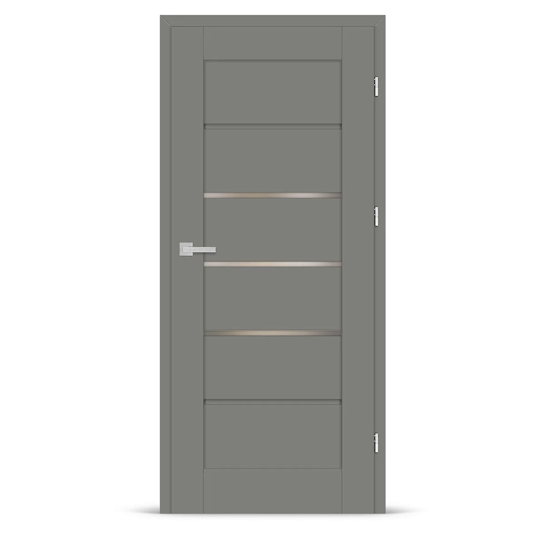 Врата ERKADO - DAGLEZJA 6