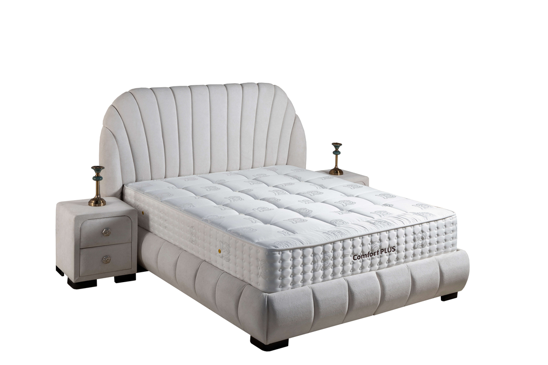 Тапицирано легло COMFORT PLUS - VOOLA