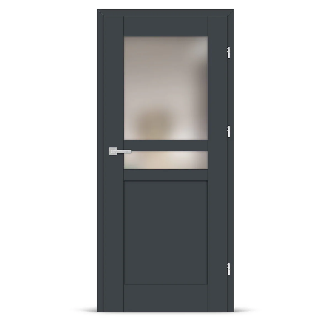 Врата ERKADO - FORSYCJA 2