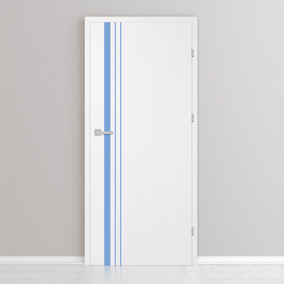 Интарзия LUX 721 - синя