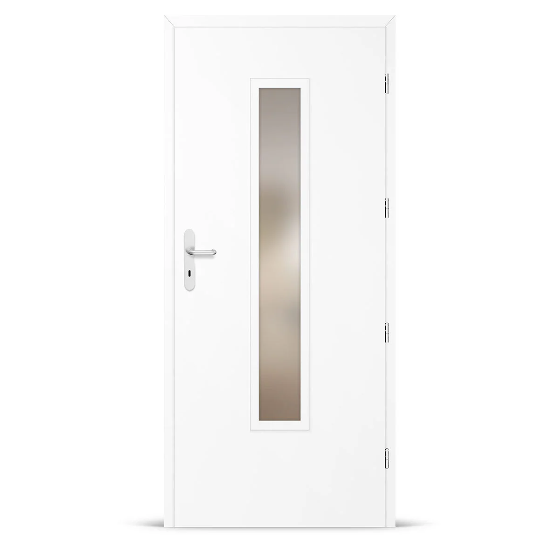 Пожароустойчива врата ERKADO - LEDA 7