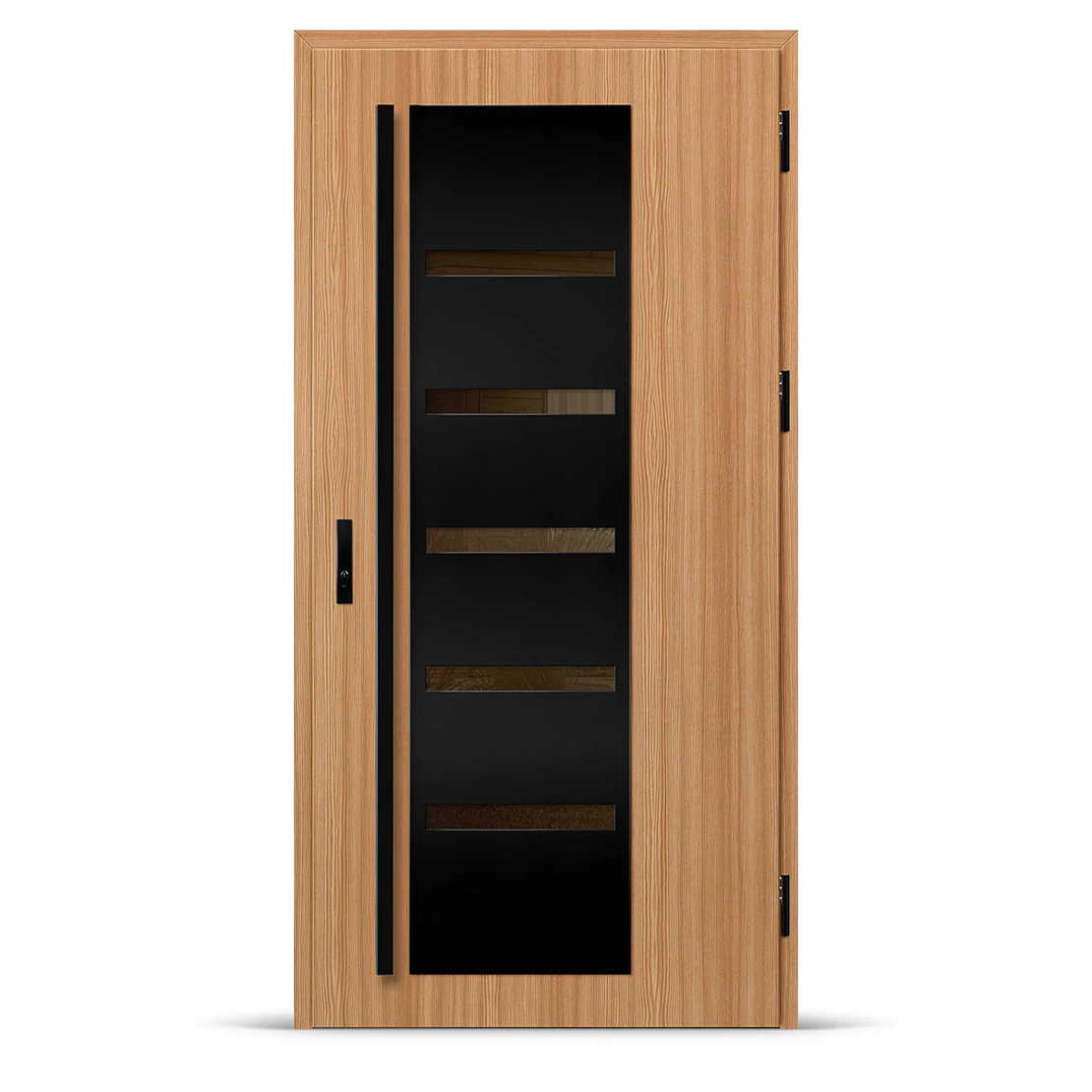 Входна врата AMBERG 1