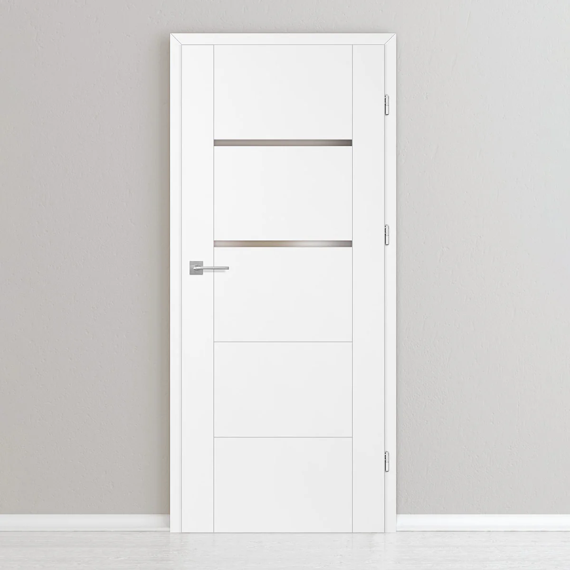 Врата ERKADO - BUDLEJA 8