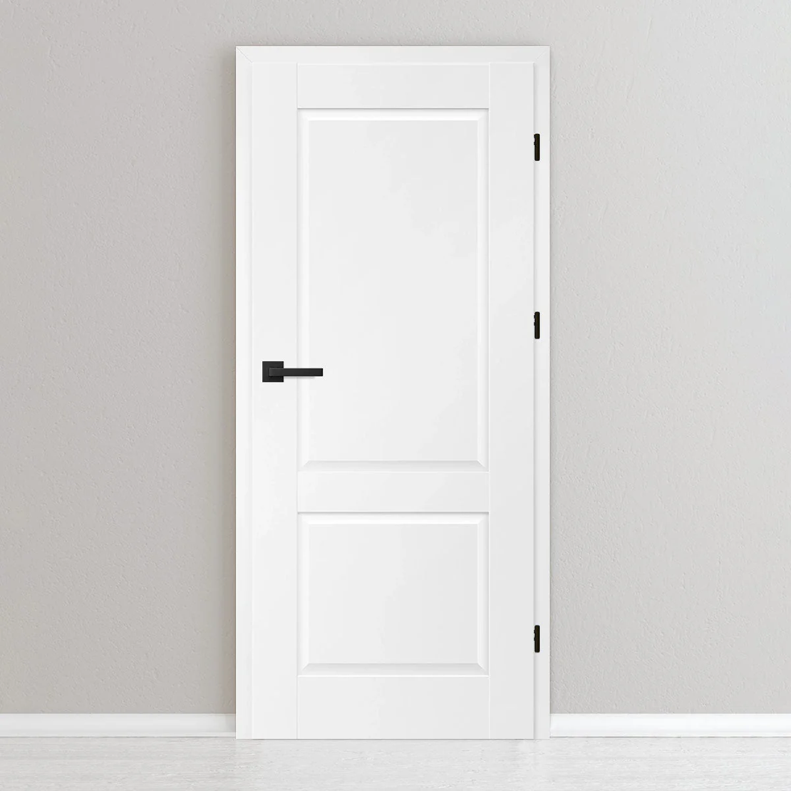 Лакирана врата ERKADO - NEMEZJA 8