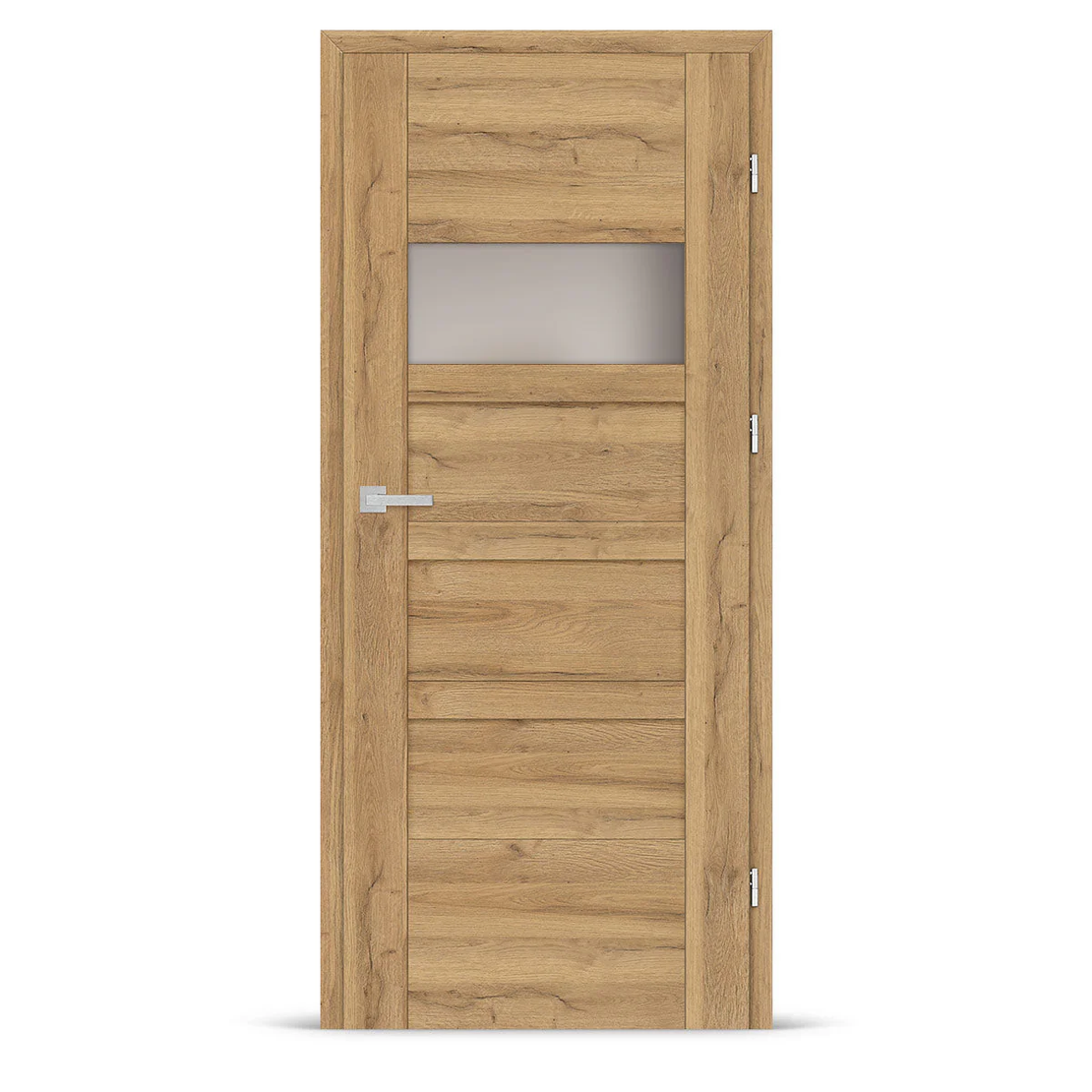 Врата ERKADO - POWOJNIK 2