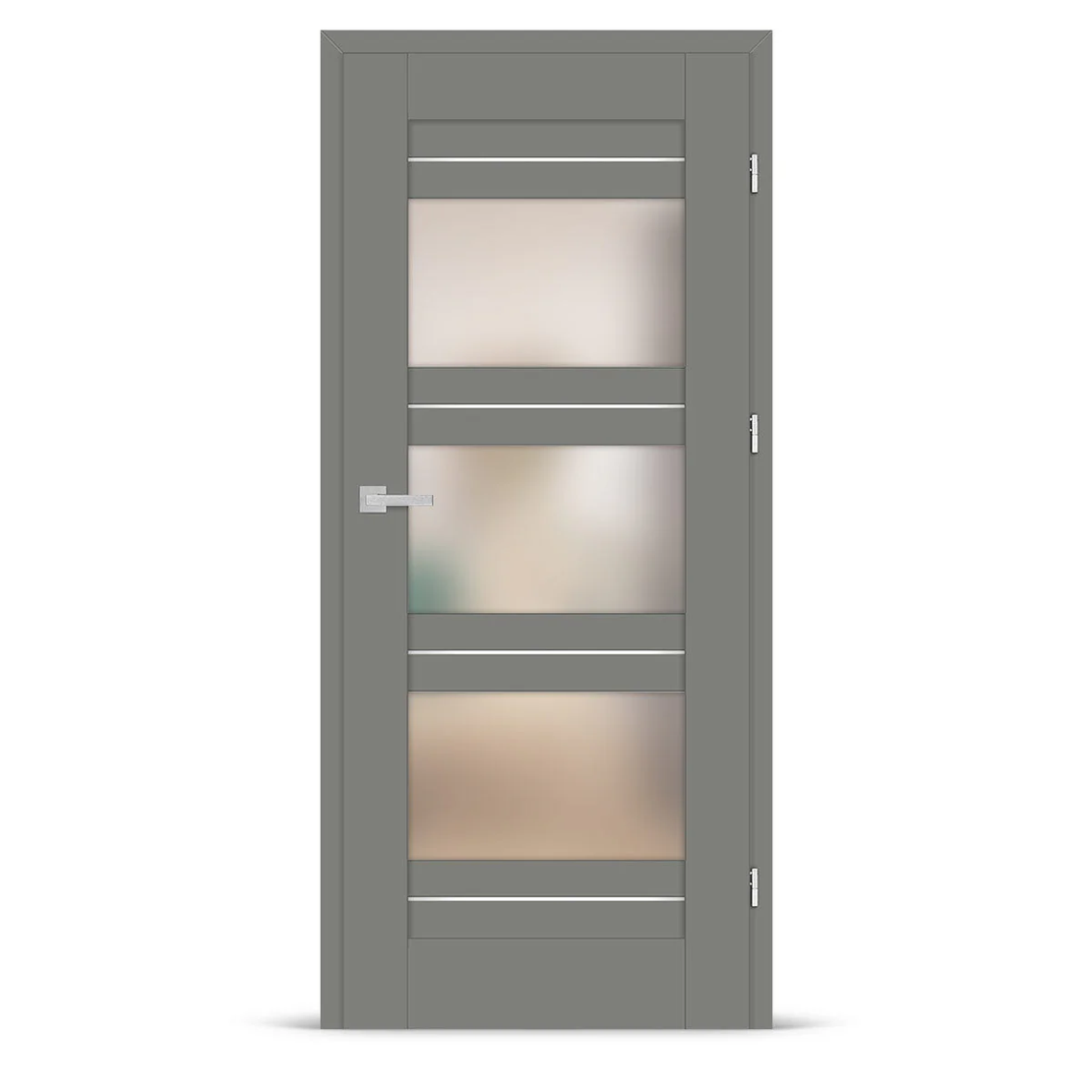 Врата ERKADO - KROKUS 1