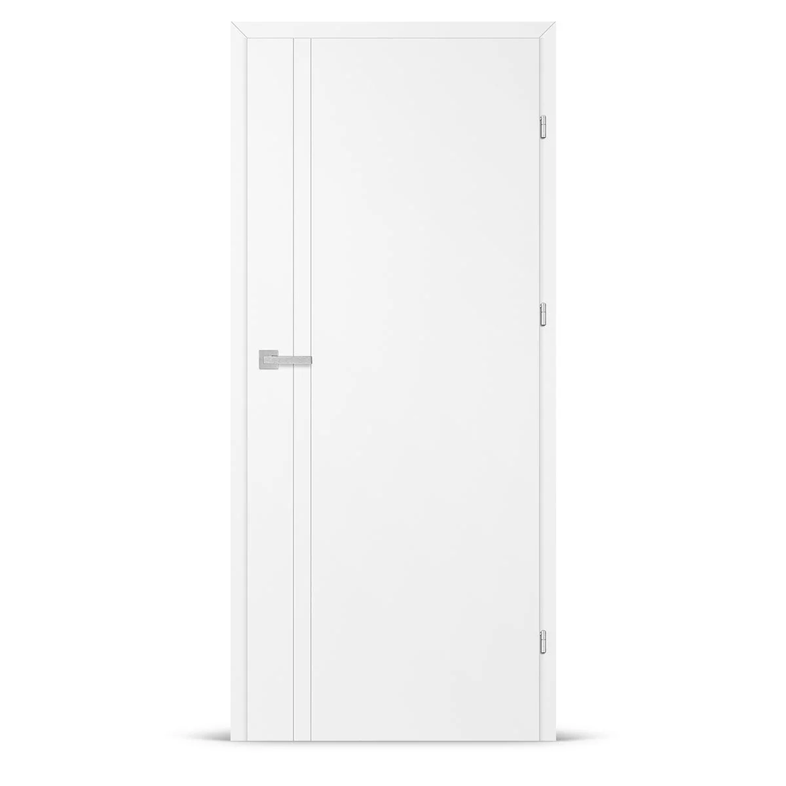 Лакирана врата ERKADO - BALDUR 2