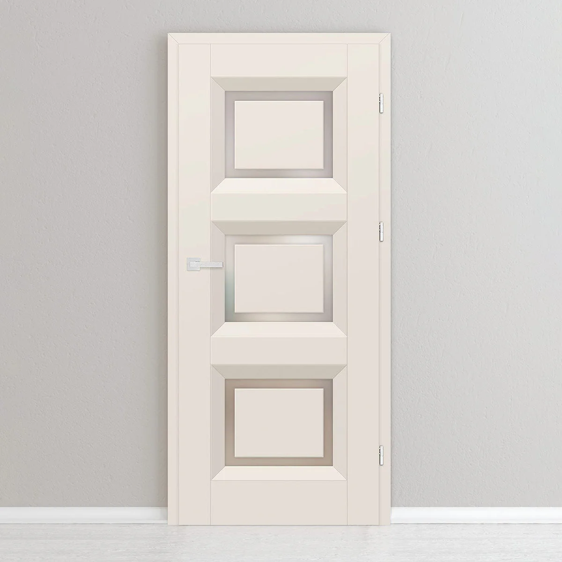 Лакирана врата ERKADO - WERBENA 6