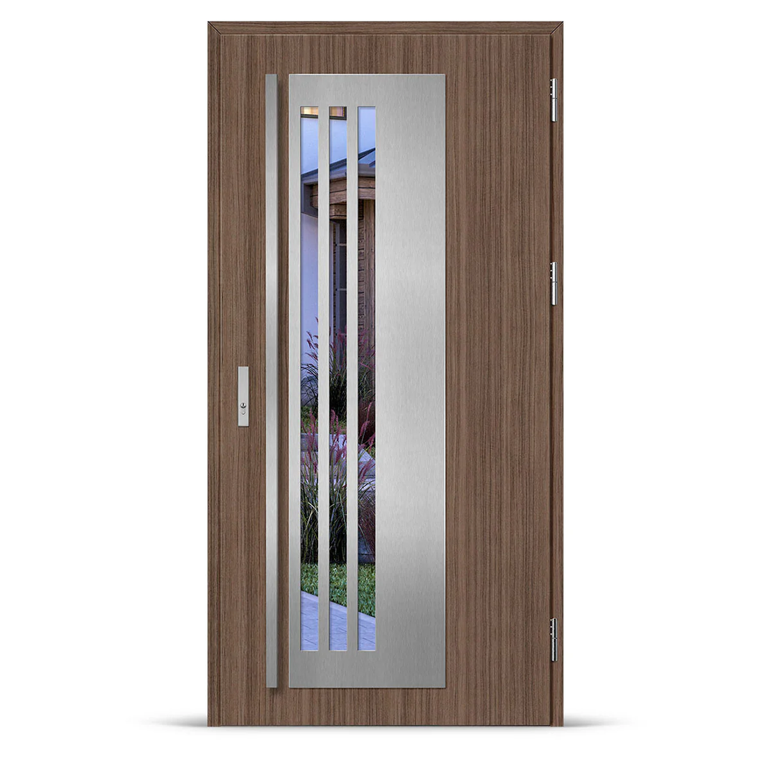 Входна врата LINDEN 3