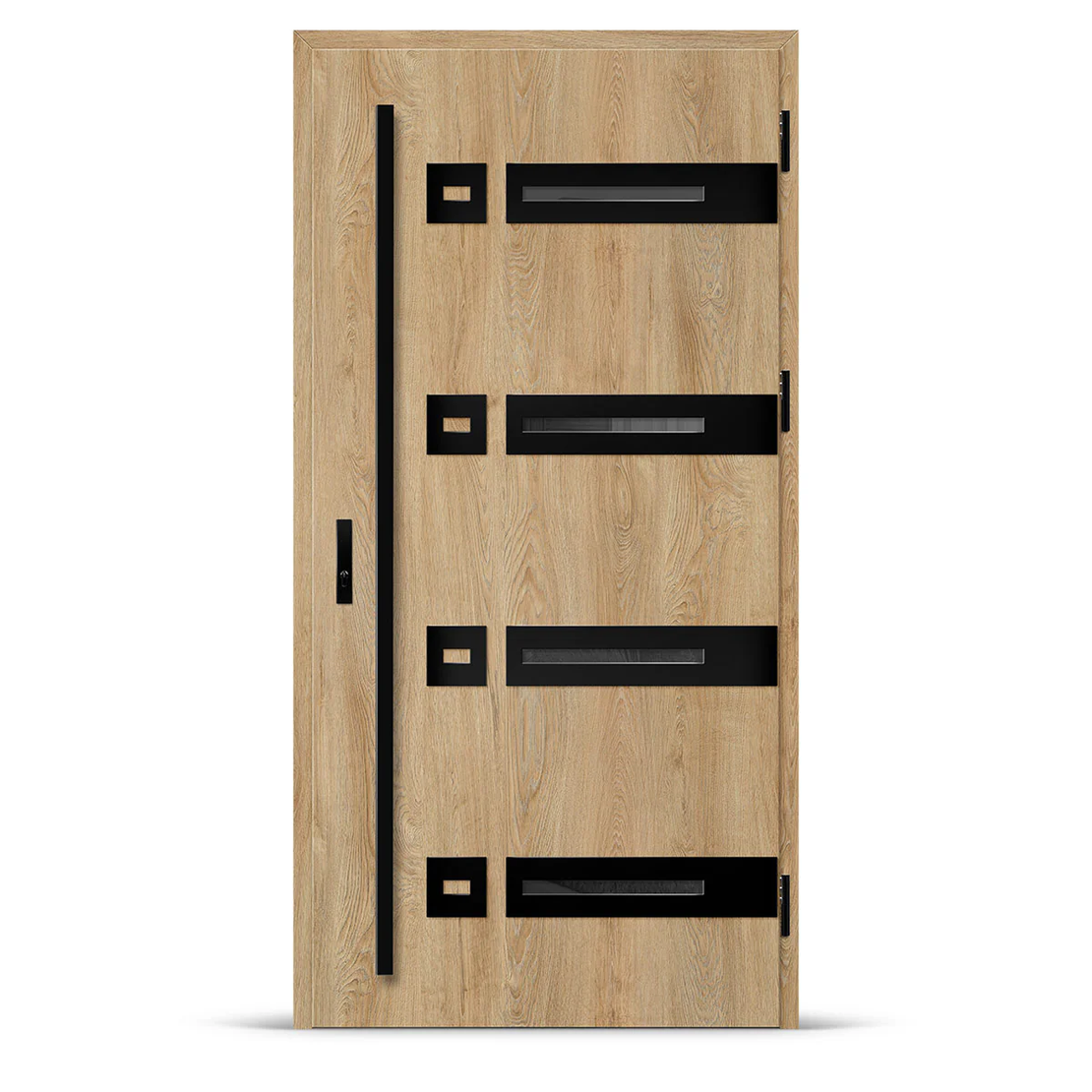 Входна врата LEOBEN 3