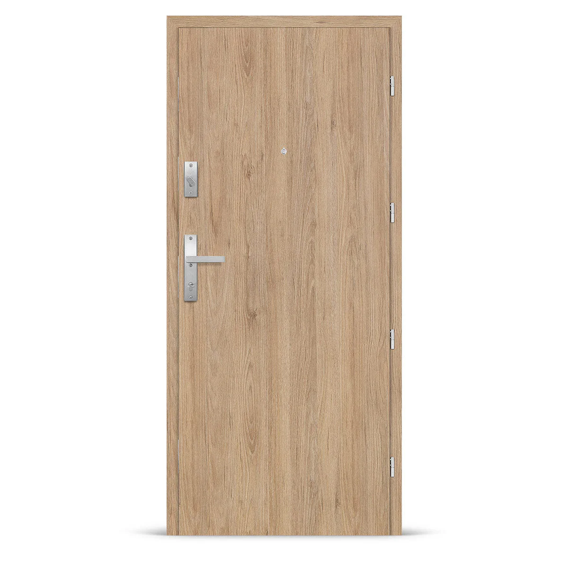 Входна врата FORTECA RC3 пакет GOLD