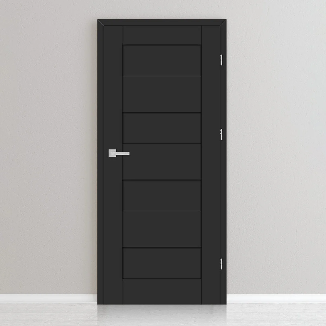 Врата ERKADO - DEBECJA 7