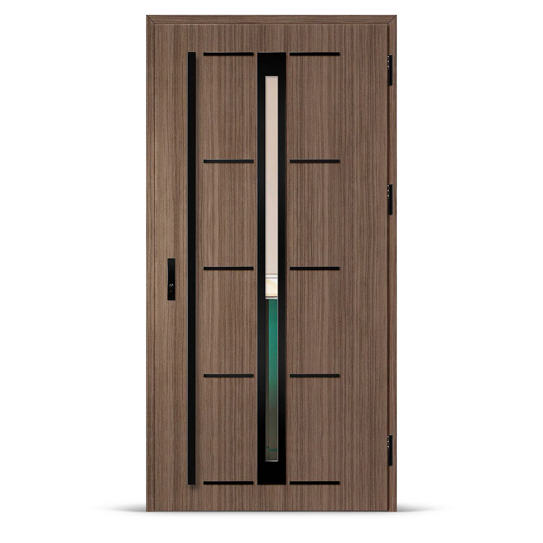 Входна врата TREBUR 8