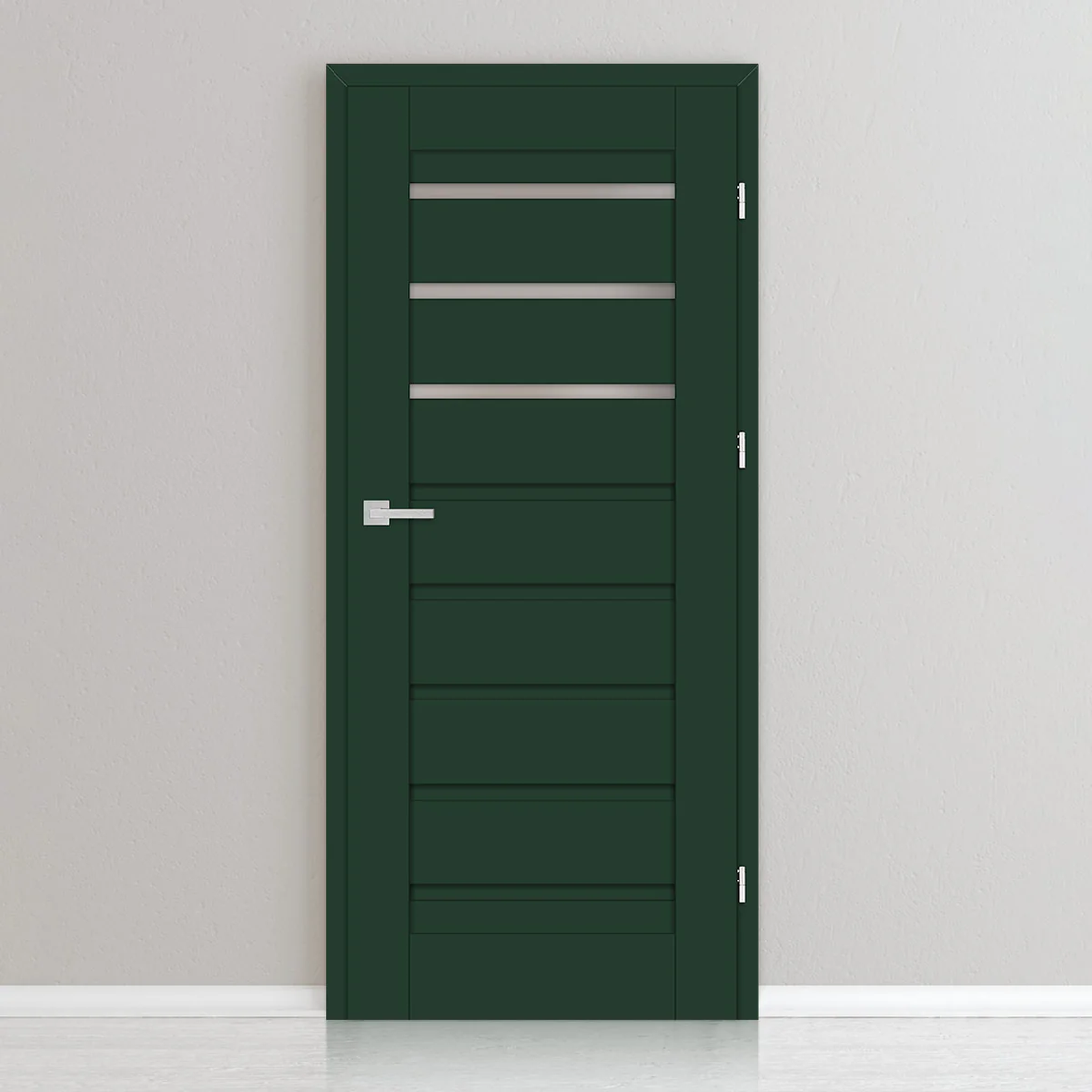 Врата ERKADO - KAMELIA 4