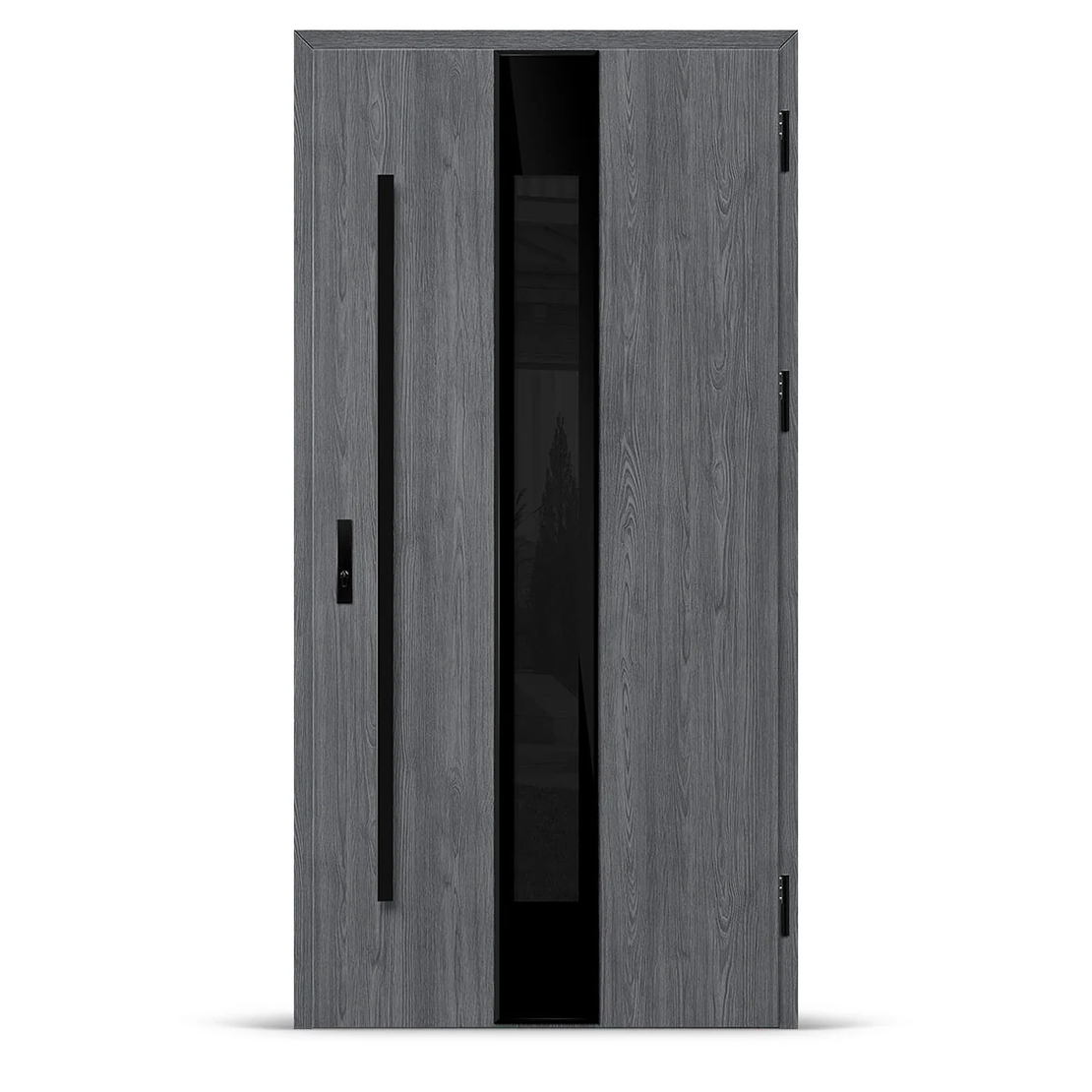 Входна врата WIENER 1