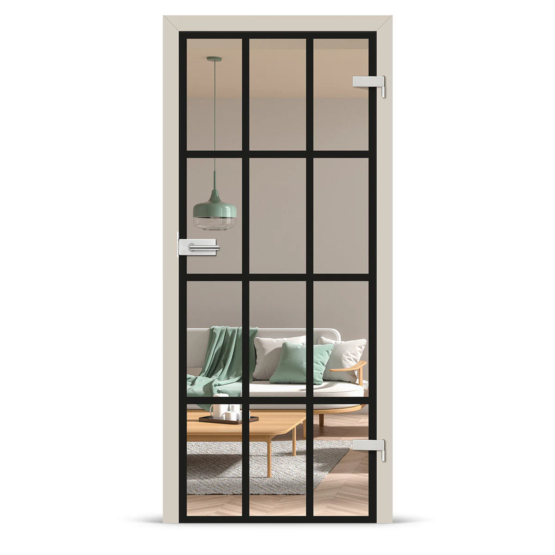 Врата ERKADO - GRAF 36