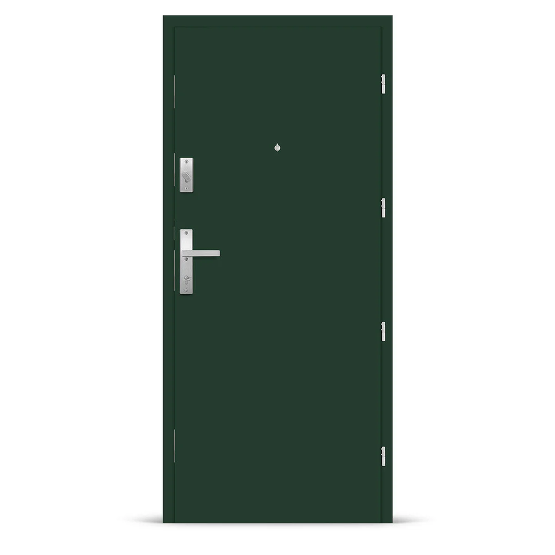 Входна врата FORTECA RC2 пакет GOLD