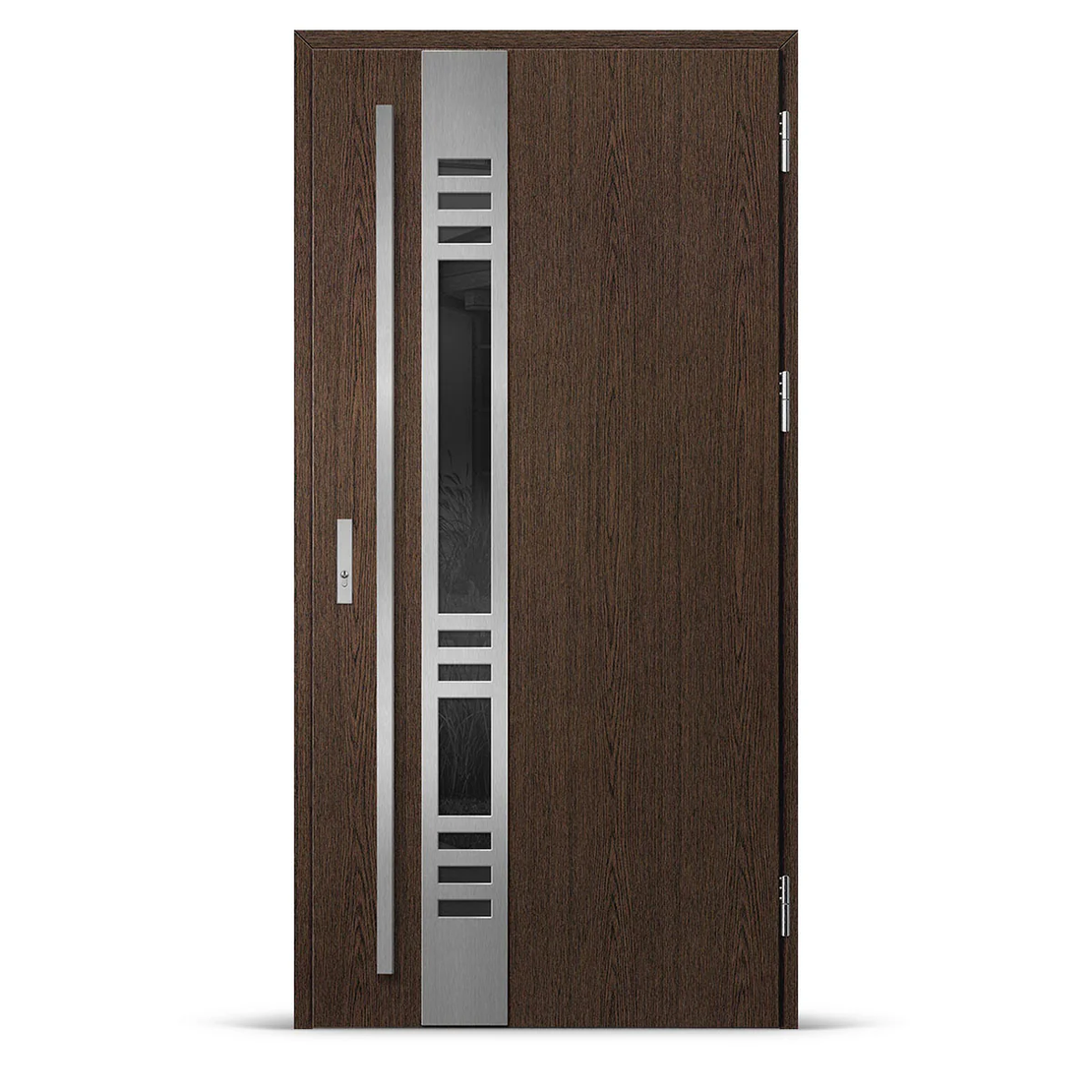 Входна врата SELTERS 3