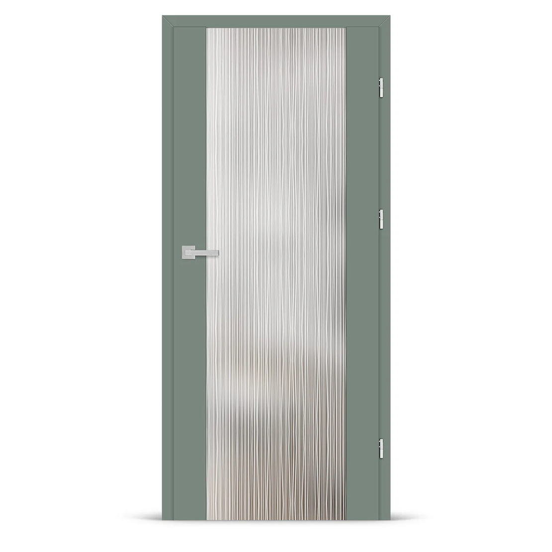 Врата ERKADO - FRAGI 9