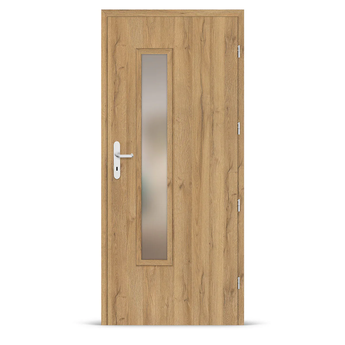 Пожароустойчива врата ERKADO - LEDA 5