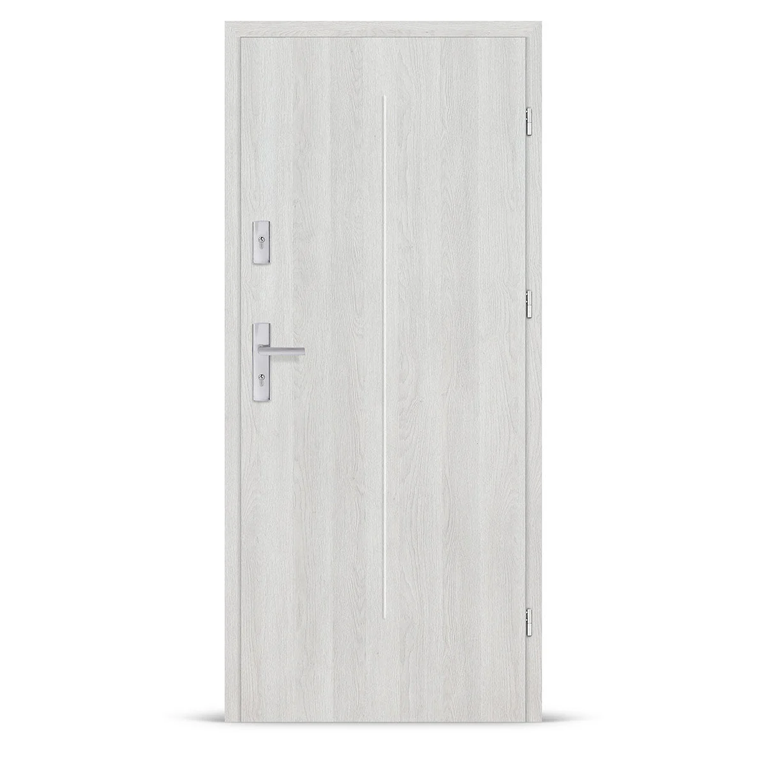 Входна врата HERSE MAX SET 25