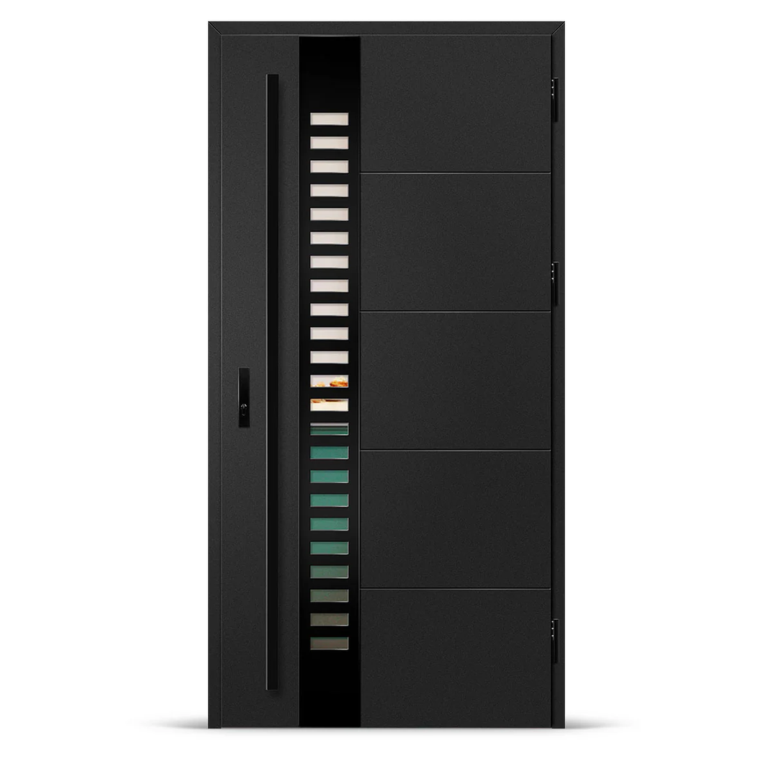 Входна врата SELTERS 5