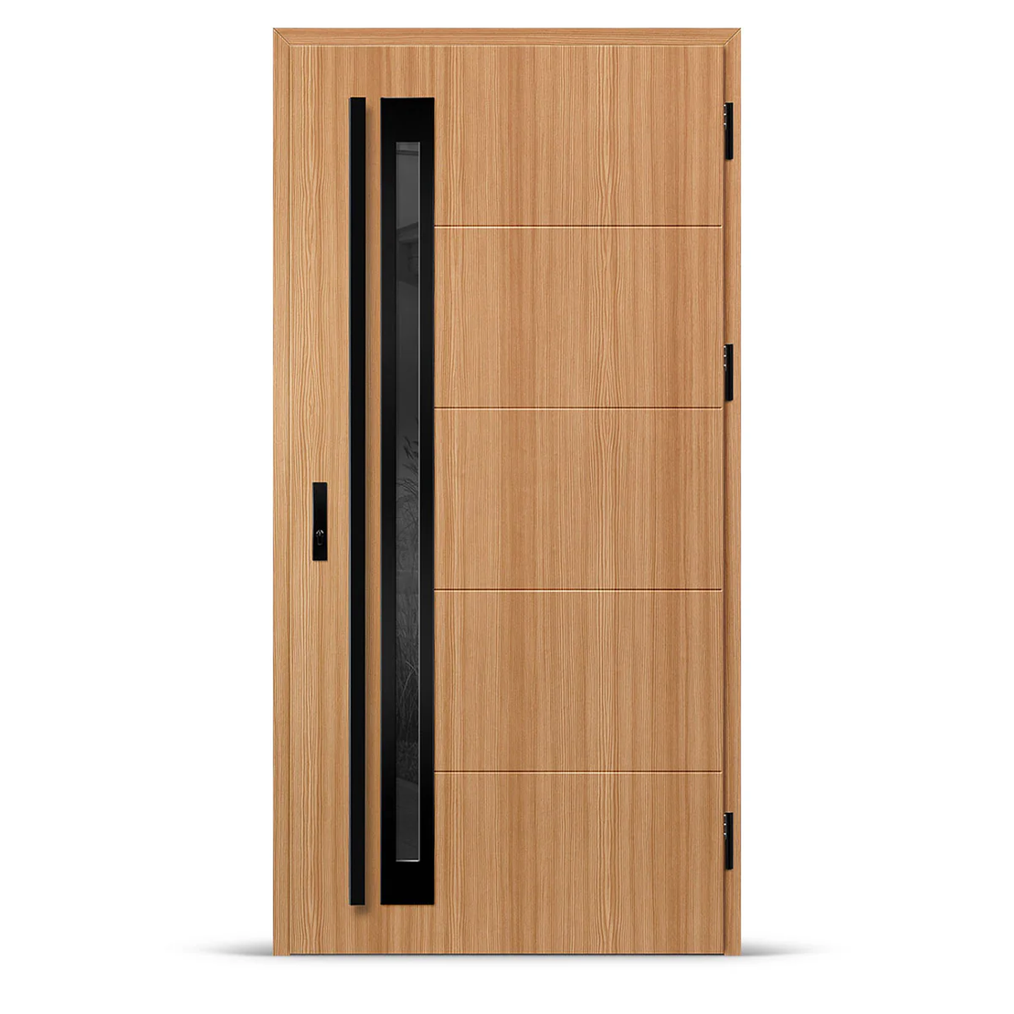 Входна врата TREBUR 10