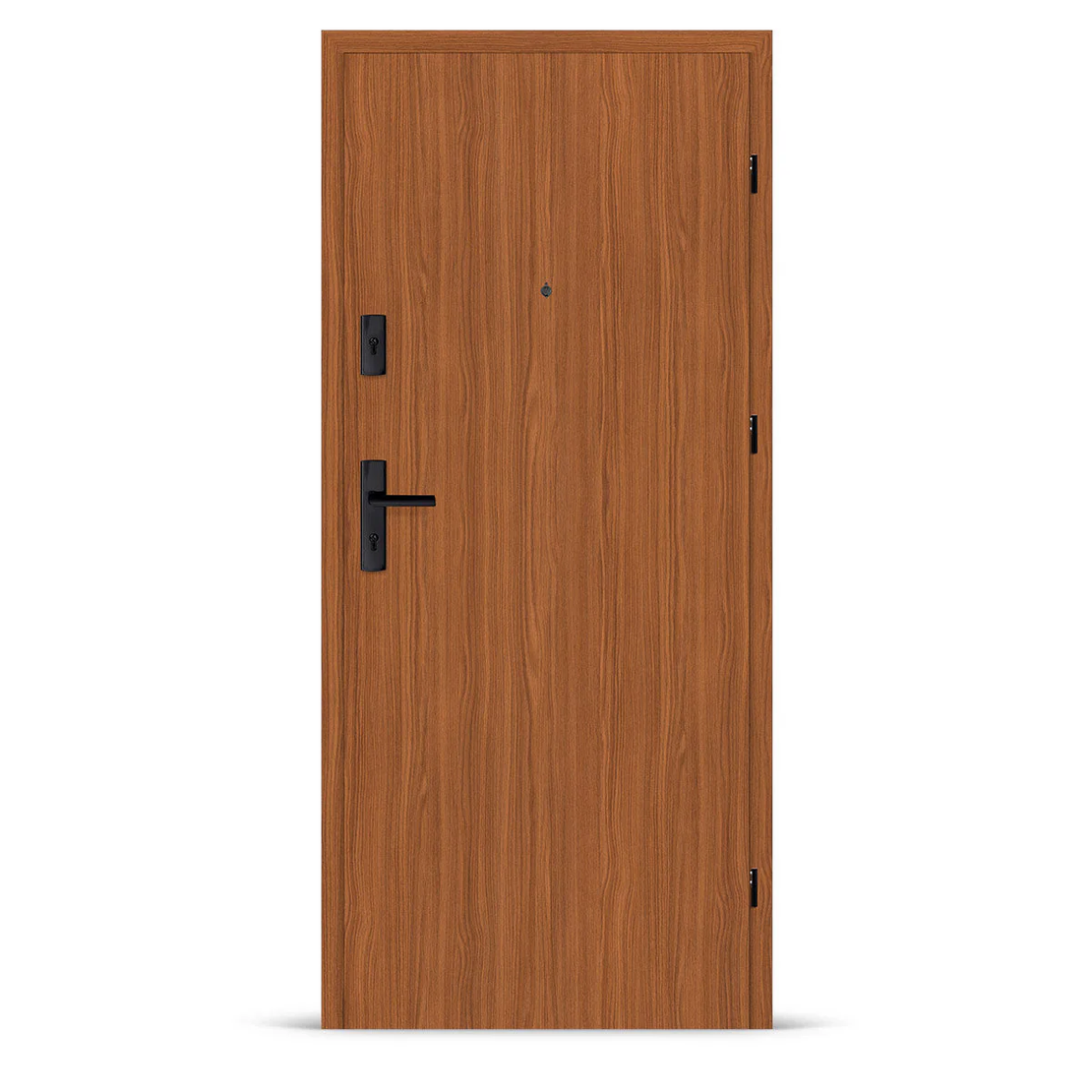 Входна врата HERSE пакет GOLD