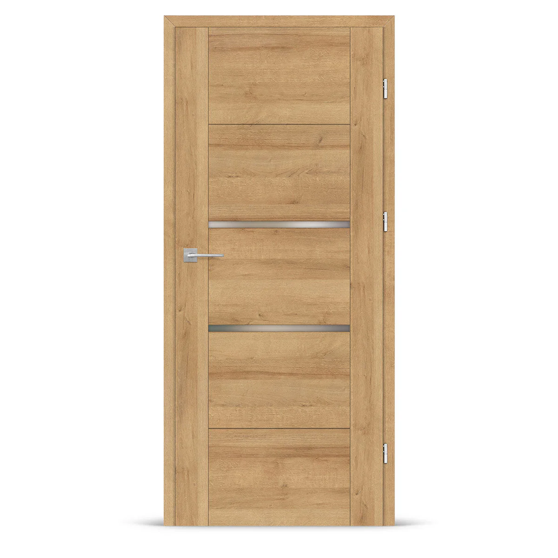 Врата ERKADO - BUDLEJA 8