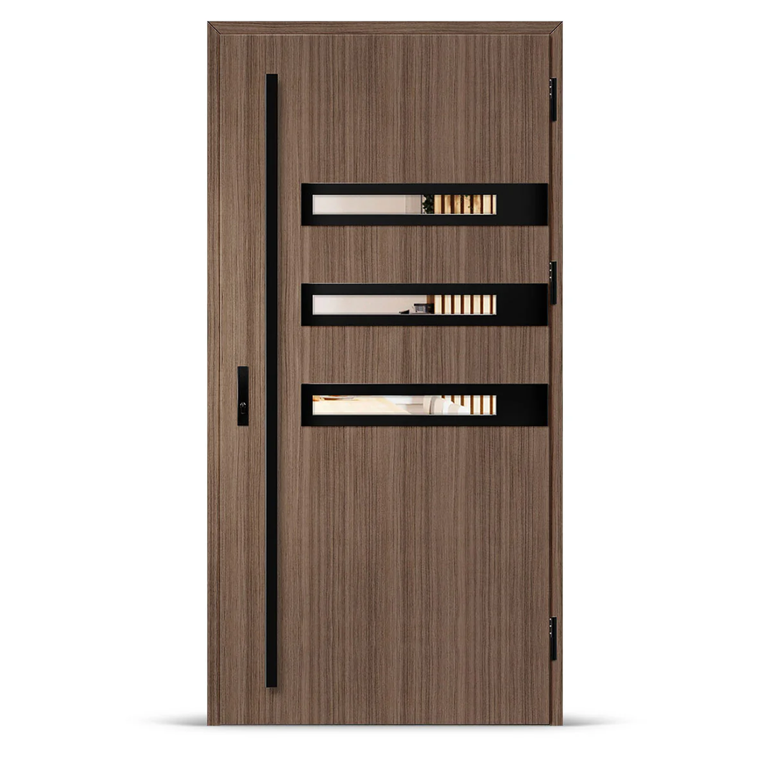 Входна врата MELK 2