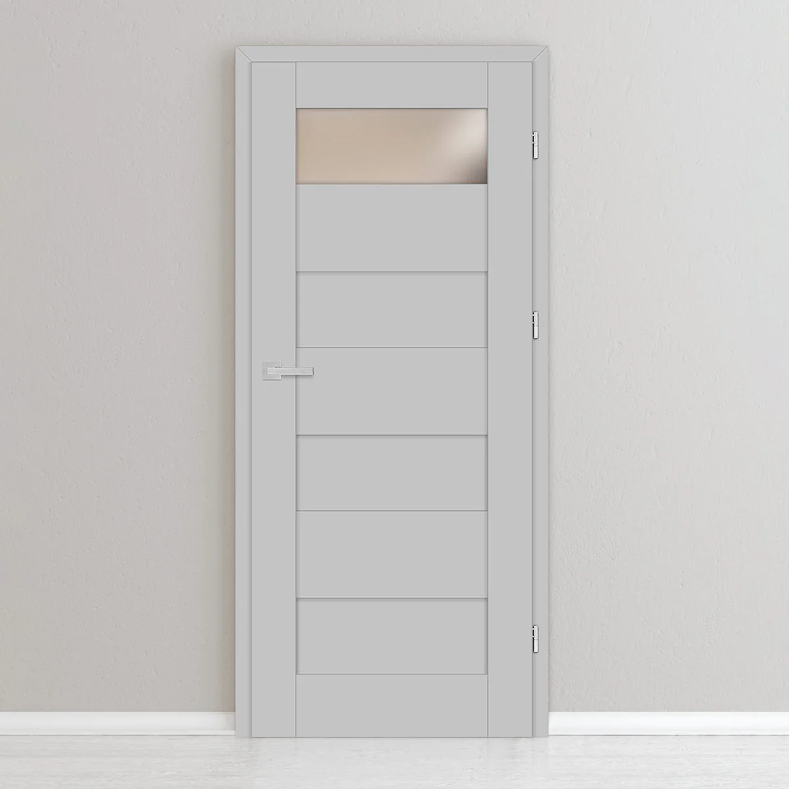 Врата ERKADO - DEBECJA 4