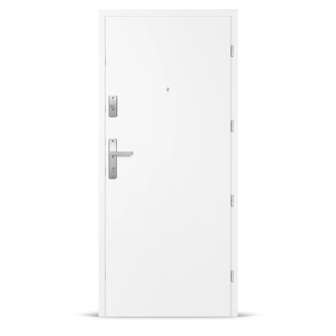 Входна врата FORTECA RC3 пакет GOLD